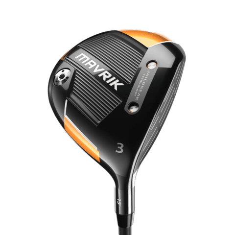 Callaway Mavrik Women's Fairway